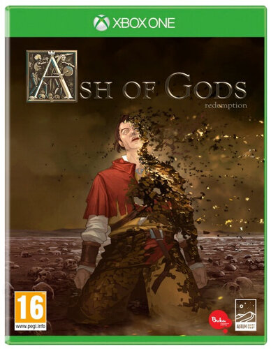 Περισσότερες πληροφορίες για "Ash of Gods: Redemption (Xbox One)"