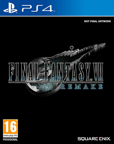 Περισσότερες πληροφορίες για "Final Fantasy VII Remake (PC)"