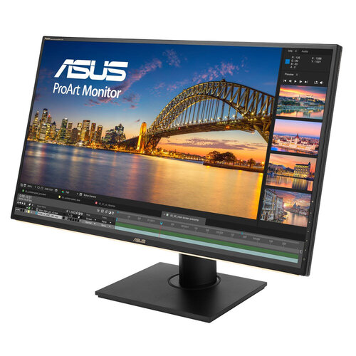 Περισσότερες πληροφορίες για "ASUS ProArt PA329C (32"/4K Ultra HD)"