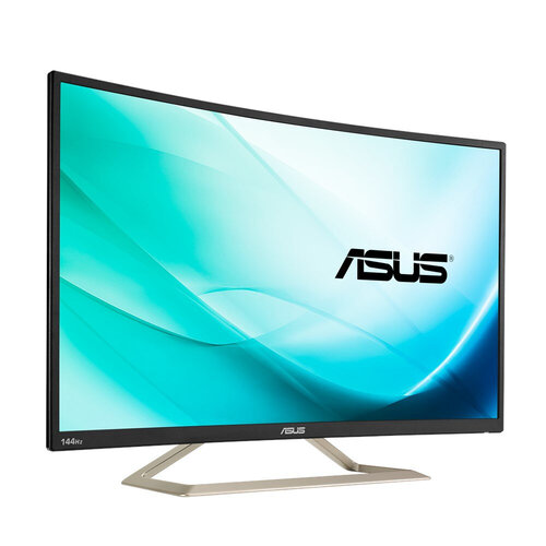 Περισσότερες πληροφορίες για "ASUS VA326HR (31.5"/Full HD)"