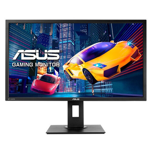 Περισσότερες πληροφορίες για "ASUS VP28UQGL (28"/4K Ultra HD)"