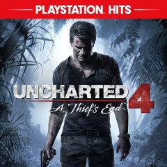 Περισσότερες πληροφορίες για "Uncharted 4: A Thief’s End Digital Edition (PlayStation 4)"