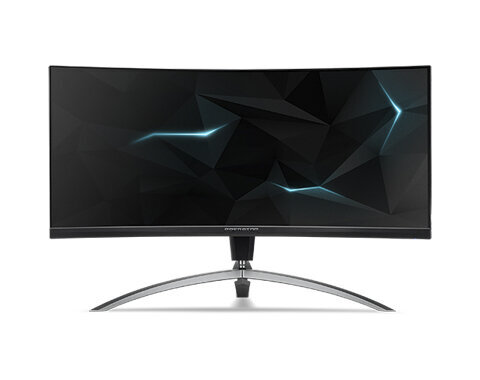 Περισσότερες πληροφορίες για "Acer Predator X35 (35"/UltraWide Quad HD)"