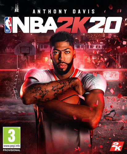 Περισσότερες πληροφορίες για "NBA 20 (PC)"