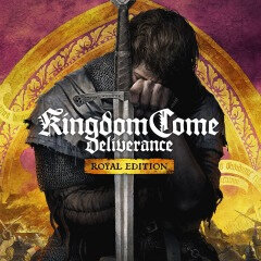 Περισσότερες πληροφορίες για "Kingdom Come: Deliverance - Royal Edition (PlayStation 4)"