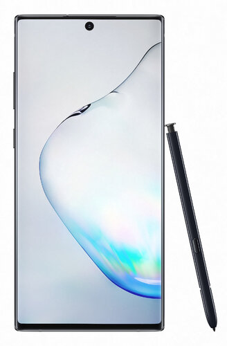 Περισσότερες πληροφορίες για "Samsung Galaxy Note10+ SM-N975F (Μαύρο/256 GB)"