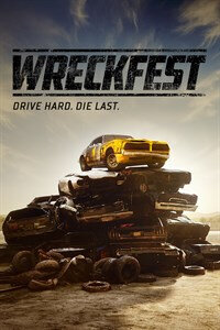 Περισσότερες πληροφορίες για "Wreckfest Deluxe Edition (PlayStation 4)"