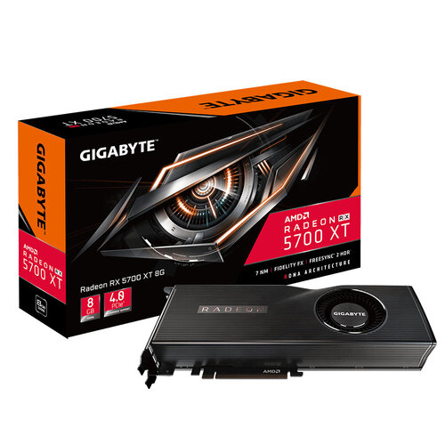 Περισσότερες πληροφορίες για "Gigabyte GV-R57XT-8GD"