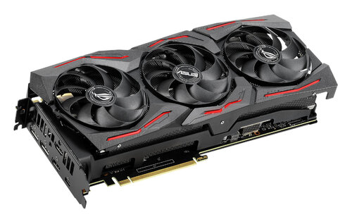 Περισσότερες πληροφορίες για "ASUS ROG -STRIX-RTX2070S-O8G-GAMING"