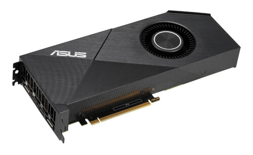 Περισσότερες πληροφορίες για "ASUS Turbo TURBO-RTX2060S-8G-EVO"