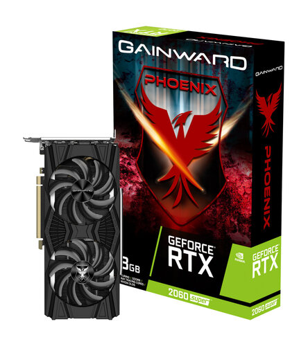 Περισσότερες πληροφορίες για "Gainward 1050 Ti"