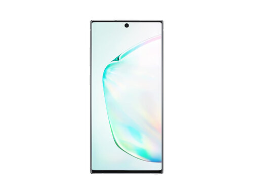 Περισσότερες πληροφορίες για "Samsung Galaxy Note10+ 5G SM-N976B (Ασημί/256 GB)"