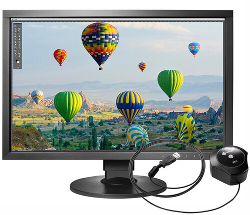 Περισσότερες πληροφορίες για "EIZO ColorEdge CS2410-Photo (24.1"/WUXGA)"