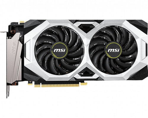 Περισσότερες πληροφορίες για "MSI RTX 2070 Super Ventus OC"