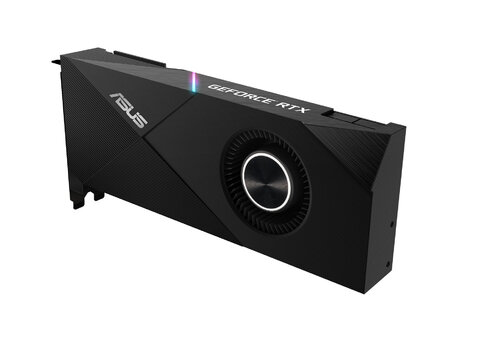 Περισσότερες πληροφορίες για "ASUS Turbo RTX2080-8G-EVO"