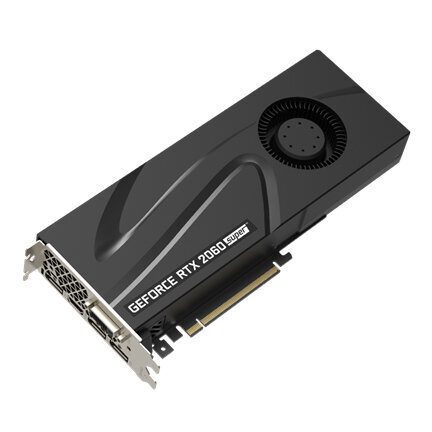 Περισσότερες πληροφορίες για "PNY GEFORCE RTX 2060 SUPER 8GB"