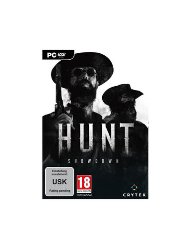 Περισσότερες πληροφορίες για "Hunt: Showdown (PC)"