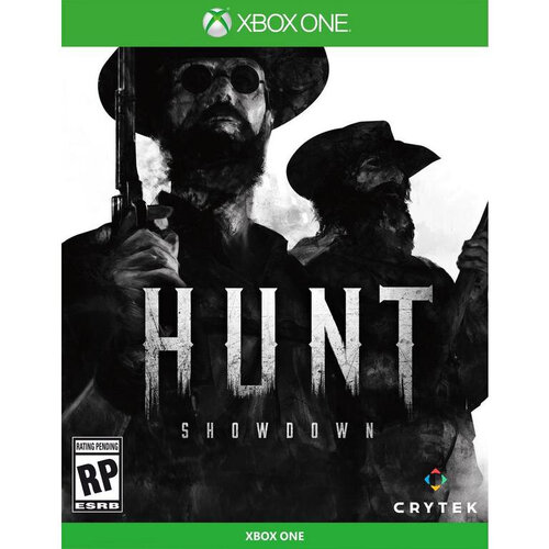 Περισσότερες πληροφορίες για "Hunt: Showdown (Xbox One)"