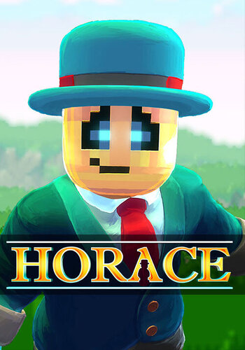 Περισσότερες πληροφορίες για "Horace (PC)"