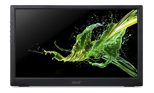 Περισσότερες πληροφορίες για "Acer PM161Q (15.6"/Full HD)"