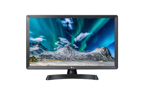 Περισσότερες πληροφορίες για "LG 24" 24TL510V Monitor (23.6"/HD)"