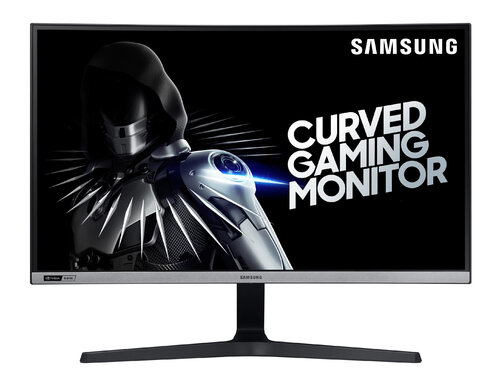 Περισσότερες πληροφορίες για "Samsung C27RG54FQU (27"/Full HD)"