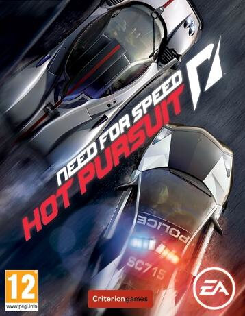 Περισσότερες πληροφορίες για "Need For Speed Hot Pursuit (PC/Mac)"