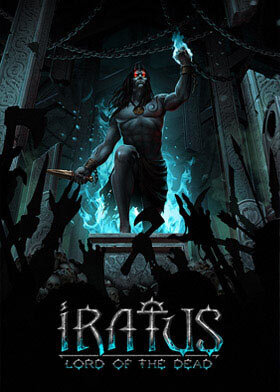 Περισσότερες πληροφορίες για "Iratus: Lord of the Dead (PC)"