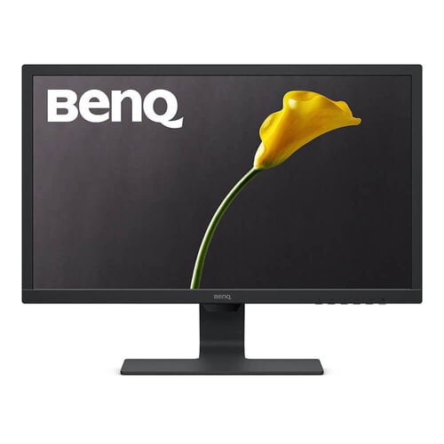 Περισσότερες πληροφορίες για "Benq GL2480 (24"/Full HD)"