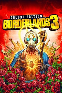 Περισσότερες πληροφορίες για "Borderlands 3 Deluxe Edition (Xbox One)"