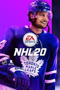 Περισσότερες πληροφορίες για "NHL 20 Standard Edition (Xbox One)"