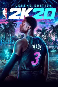 Περισσότερες πληροφορίες για "NBA 2K20 Legend Edition (Xbox One)"