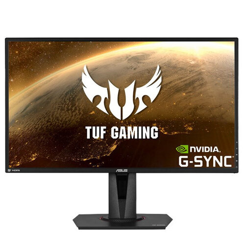 Περισσότερες πληροφορίες για "ASUS TUF Gaming VG27AQ (27"/Quad HD)"