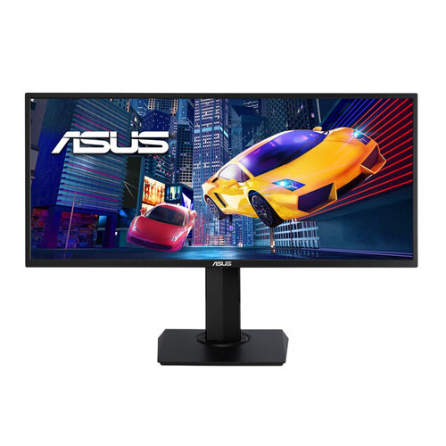 Περισσότερες πληροφορίες για "ASUS VP348QGL (34"/UltraWide Quad HD)"