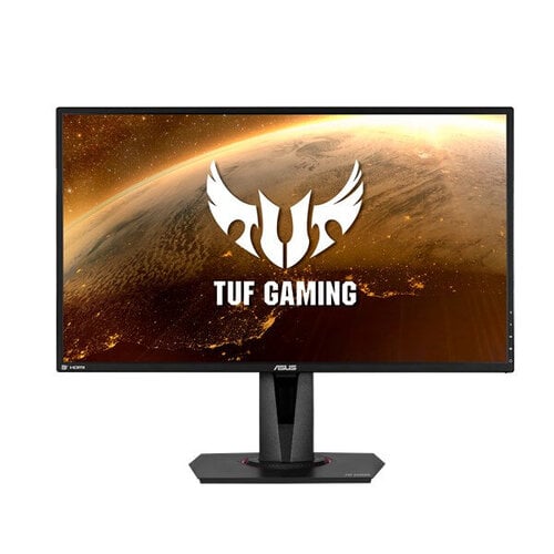 Περισσότερες πληροφορίες για "ASUS TUF Gaming VG27BQ (27"/Quad HD)"