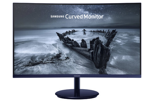 Περισσότερες πληροφορίες για "Samsung C27H580FDU (27"/Full HD)"