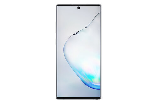 Περισσότερες πληροφορίες για "Samsung Galaxy Note10+ SM-N975F/DS (Μαύρο/256 GB)"