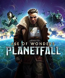 Περισσότερες πληροφορίες για "Age of Wonders: Planetfall - Season Pass (PC)"