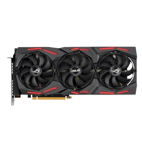 Περισσότερες πληροφορίες για "ASUS ROG -STRIX-RX5700-O8G-GAMING"