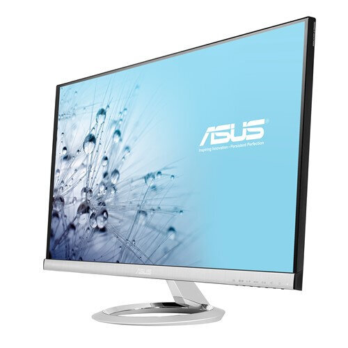 Περισσότερες πληροφορίες για "ASUS MX259HS (25"/Full HD)"