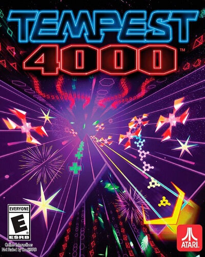 Περισσότερες πληροφορίες για "Tempest 4000 (PC)"