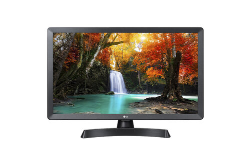 Περισσότερες πληροφορίες για "LG 28TL510V-PZ (27.5"/HD)"