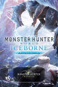 Περισσότερες πληροφορίες για "Microsoft Monster Hunter World: Iceborne Master Edition (Xbox One)"