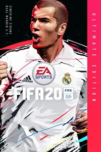 Περισσότερες πληροφορίες για "Microsoft FIFA 20 Ultimate Edition (Xbox One)"