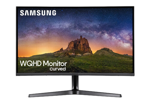 Περισσότερες πληροφορίες για "Samsung C27JG50QQU (26.9"/Quad HD)"