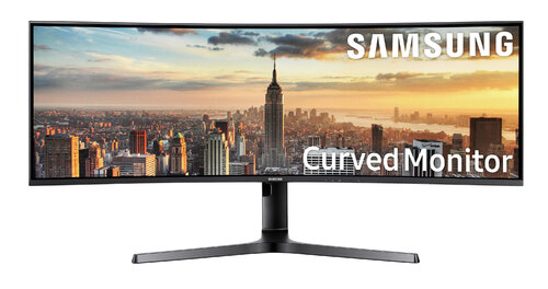 Περισσότερες πληροφορίες για "Samsung CJ890 C43J890DKU (43.4")"