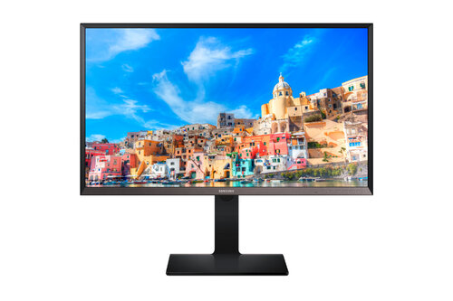 Περισσότερες πληροφορίες για "Samsung 850 S32D850T (32"/Quad HD)"