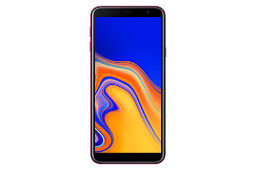 Περισσότερες πληροφορίες για "Samsung Galaxy J4+ (Ροζ/32 GB)"