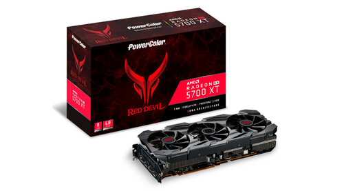 Περισσότερες πληροφορίες για "PowerColor Red Devil AXRX 5700 XT 8GBD6-3DHE/OC"