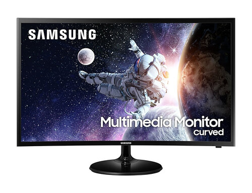 Περισσότερες πληροφορίες για "Samsung C32F39NFUU (32"/Full HD)"